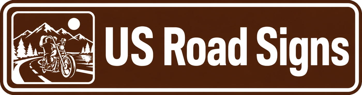 US Road Signs